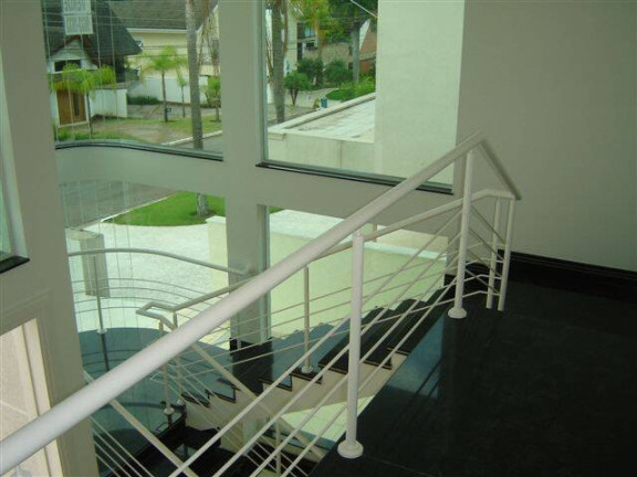 Imagem Casa com 5 Quartos à Venda, 662 m² em Tamboré - Santana De Parnaíba