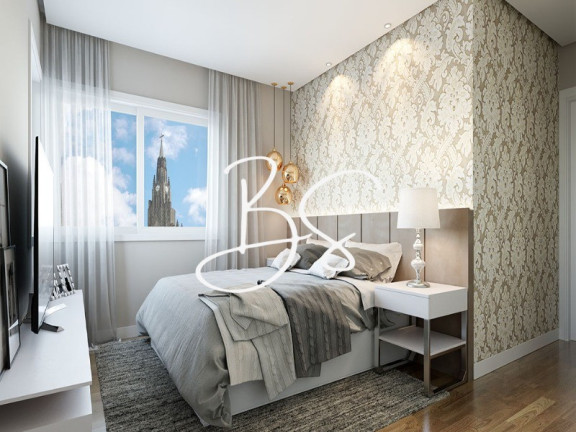 Imagem Apartamento com 2 Quartos à Venda, 72 m² em Centro - Canela Imagem Apartamento com 2 Quartos à Venda, 72 m² em Centro - Canela