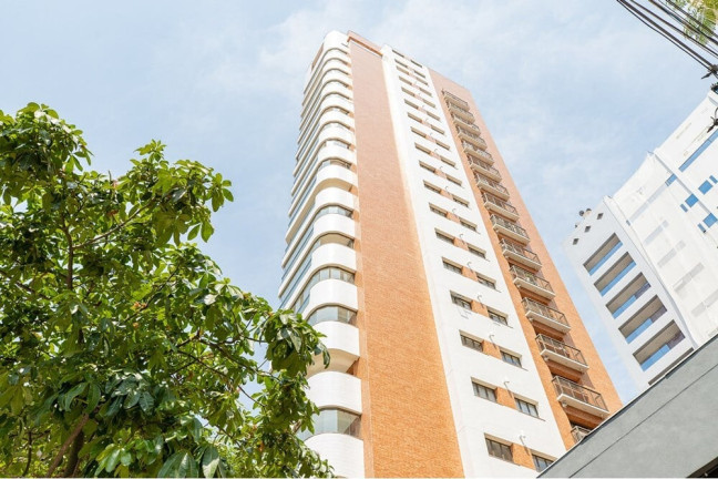 Imagem Apartamento com 4 Quartos à Venda, 186 m² em Vila Clementino - São Paulo Imagem Apartamento com 4 Quartos à Venda, 186 m² em Vila Clementino - São Paulo