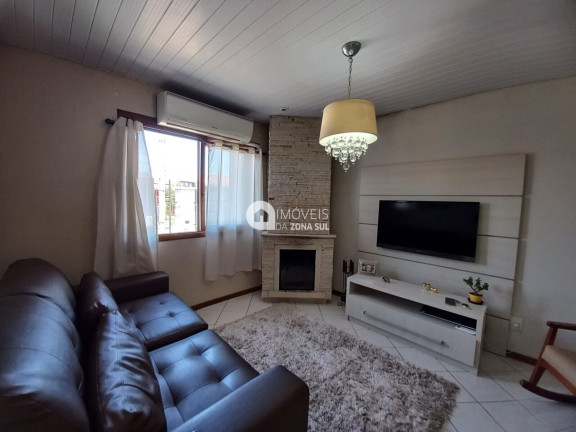 Imagem Casa com 3 Quartos à Venda, 86 m²