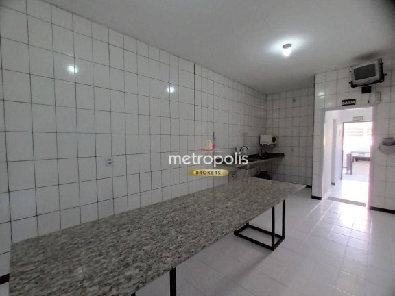 Imagem Galpão à Venda ou Locação, 286 m² em Cerâmica - São Caetano Do Sul