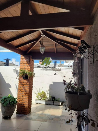 Imagem Casa de Condomínio com 3 Quartos à Venda, 89 m²