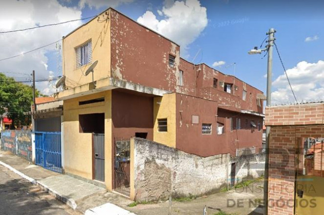 Imagem Casa com 2 Quartos para Alugar, 60 m² em Vila Nova Curuçá - São Paulo