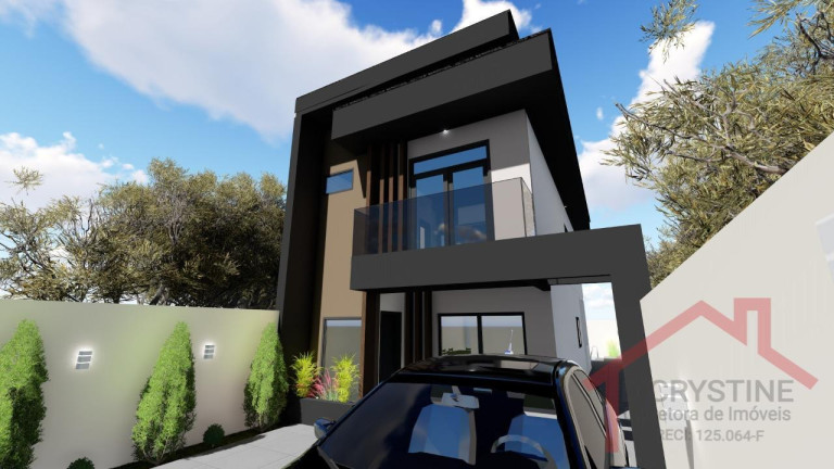 Imagem Casa com 3 Quartos à Venda, 134 m² em Portais - Cajamar Imagem Casa com 3 Quartos à Venda, 134 m² em Portais - Cajamar