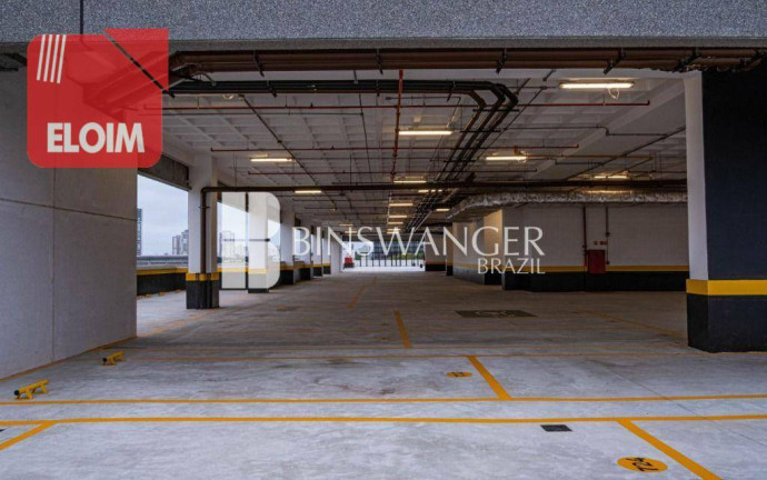 Imagem Imóvel para Alugar, 2.230 m² em Barra Funda - São Paulo Imagem Imóvel para Alugar, 2.230 m² em Barra Funda - São Paulo