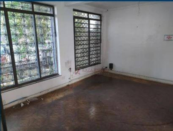 Imagem Casa com 4 Quartos à Venda, 190 m² em Perdizes - São Paulo