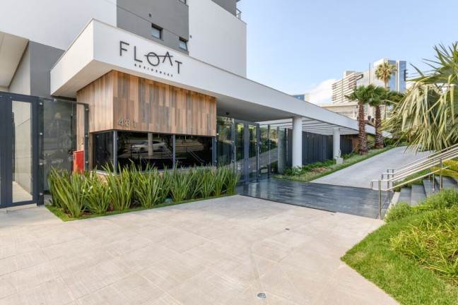 Imagem Studio com 2 Quartos à Venda, 67 m² em Petrópolis - Porto Alegre