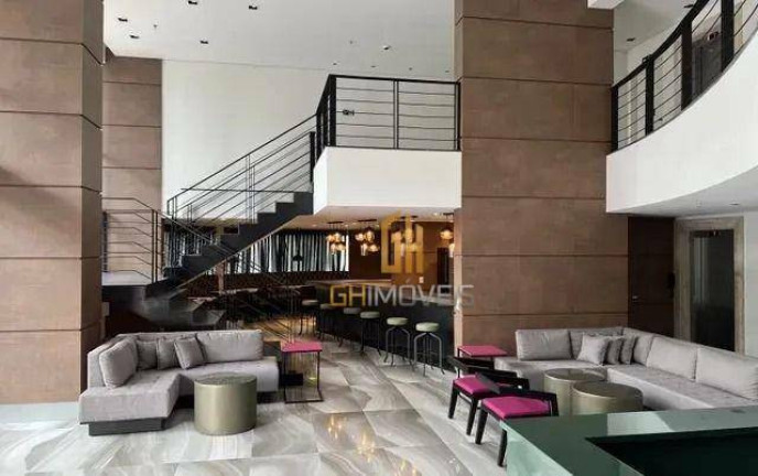 Imagem Apartamento com 1 Quarto à Venda, 32 m² em Setor Marista - Goiânia Imagem Apartamento com 1 Quarto à Venda, 32 m² em Setor Marista - Goiânia