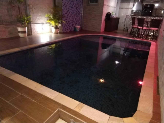 Imagem Casa com 2 Quartos à Venda, 180 m² em Jardim Imperial - Atibaia Imagem Casa com 2 Quartos à Venda, 180 m² em Jardim Imperial - Atibaia
