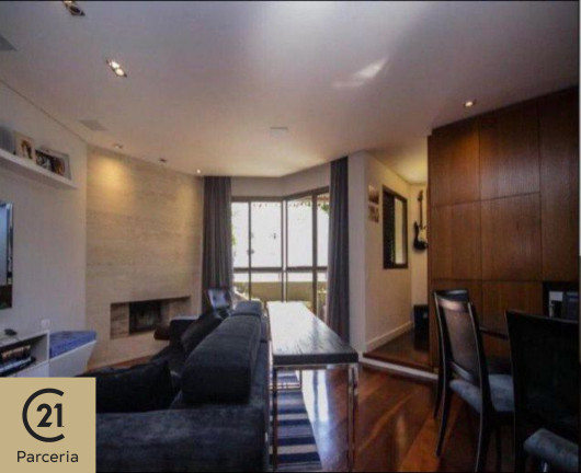 Imagem Apartamento com 4 Quartos à Venda, 140 m² em Moema - São Paulo Imagem Apartamento com 4 Quartos à Venda, 140 m² em Moema - São Paulo