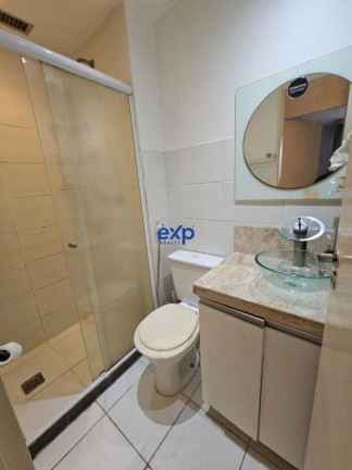 Imagem Apartamento com 2 Quartos à Venda, 46 m² em São Cristovão - Rio De Janeiro