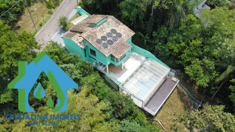 Casa com 3 Quartos à Venda, 900 m² em Jordanésia - Cajamar