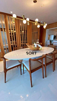 Imagem Apartamento com 4 Quartos à Venda, 194 m² em Barra Sul - Balneário Camboriú