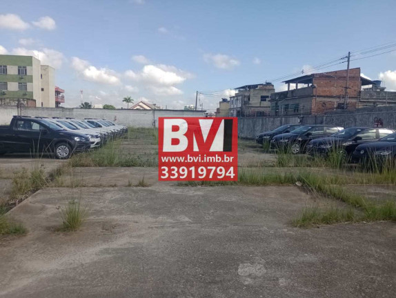 Imagem Terreno à Venda, 3.560 m² em Vila Kosmos - Rio De Janeiro