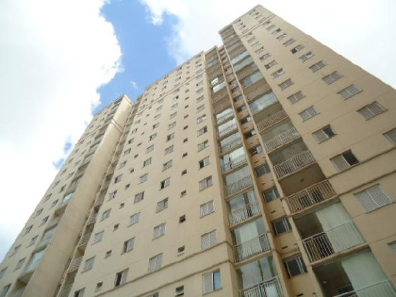 Imagem Apartamento com 3 Quartos à Venda, 63 m² em Vila Santana - Sao Paulo Imagem Apartamento com 3 Quartos à Venda, 63 m² em Vila Santana - Sao Paulo