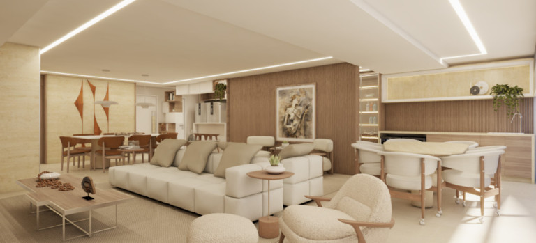 Imagem Apartamento com 4 Quartos à Venda, 164 m² em Boa Viagem - Recife Imagem Apartamento com 4 Quartos à Venda, 164 m² em Boa Viagem - Recife