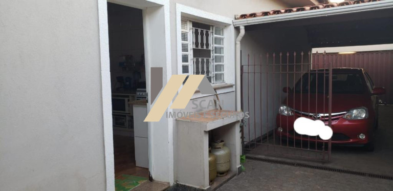 Imagem Casa com 3 Quartos à Venda, 156 m² em Jardim Chapadão - Campinas Imagem Casa com 3 Quartos à Venda, 156 m² em Jardim Chapadão - Campinas