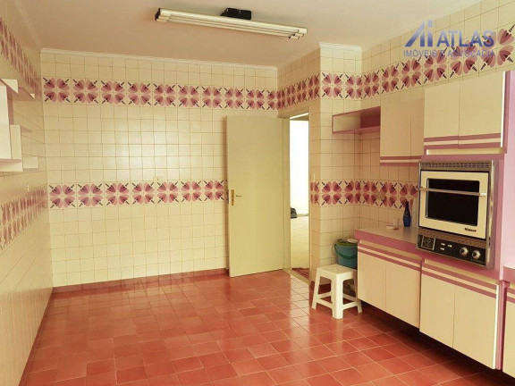 Imagem Casa com 7 Quartos para Alugar, 300 m² em Vila Regente Feijó - São Paulo Imagem Casa com 7 Quartos para Alugar, 300 m² em Vila Regente Feijó - São Paulo