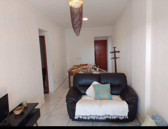 Imagem Apartamento com 2 Quartos à Venda, 89 m² em Caiçara - Praia Grande