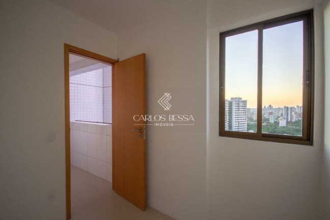 Imagem Apartamento com 3 Quartos à Venda, 97 m² em Torre - Recife