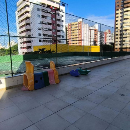 Imagem Apartamento com 3 Quartos à Venda, 80 m² em Pituba - Salvador