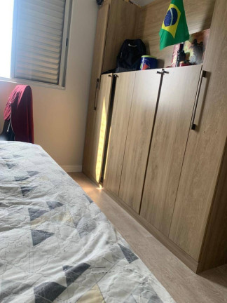 Imagem Apartamento com 3 Quartos à Venda, 62 m² em Parque Marajoara - Santo André Imagem Apartamento com 3 Quartos à Venda, 62 m² em Parque Marajoara - Santo André