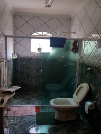 Imagem Casa com 3 Quartos à Venda, 268 m² em Jardim Carolina - Sorocaba Imagem Casa com 3 Quartos à Venda, 268 m² em Jardim Carolina - Sorocaba