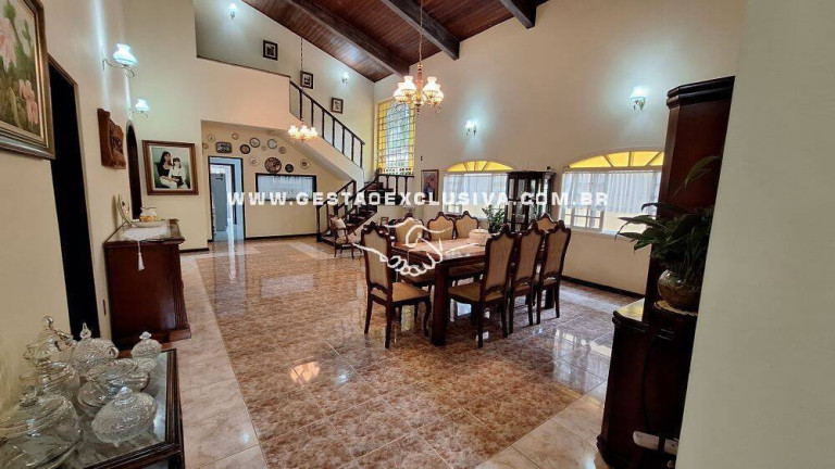 Imagem Chácara com 4 Quartos à Venda, 5.000 m² em Condomínio Itaembu - Itatiba