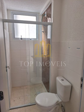 Imagem Apartamento com 2 Quartos para Alugar, 40 m² em Jardim Paraíso - Jacareí