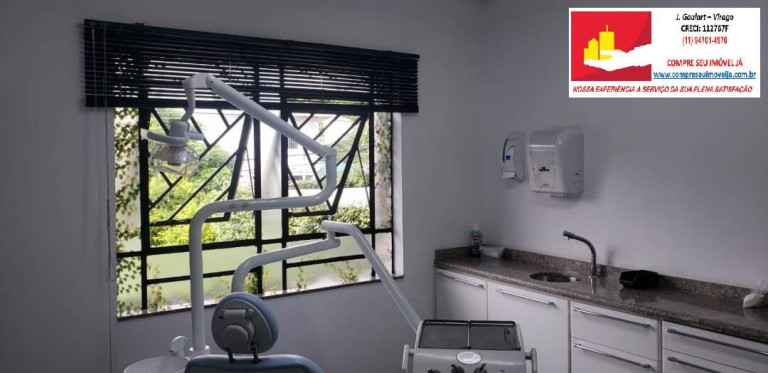 Imagem Sobrado com 2 Quartos à Venda, 110 m² em Campo Belo - São Paulo