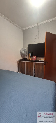 Imagem Casa com 2 Quartos à Venda, 81 m² em Parque Residencial Salerno (nova Veneza) - Sumaré