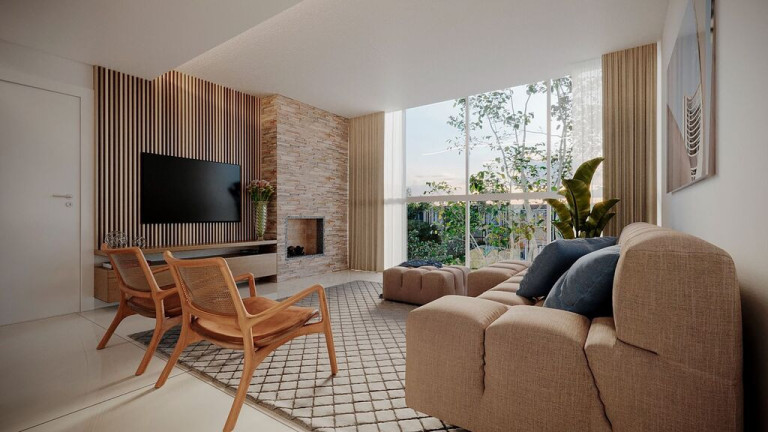 Imagem Apartamento com 3 Quartos à Venda, 97 m² em Chácara Das Pedras - Porto Alegre Imagem Apartamento com 3 Quartos à Venda, 97 m² em Chácara Das Pedras - Porto Alegre