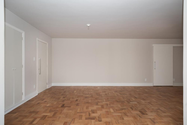 Imagem Apartamento com 3 Quartos à Venda, 181 m² em Jardim Paulista - São Paulo
