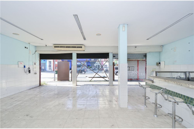Imagem Sala Comercial à Venda,  em Vila Romana - São Paulo