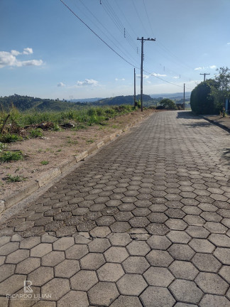 Imagem Terreno à Venda, 1.109 m² em Laranjal - Atibaia