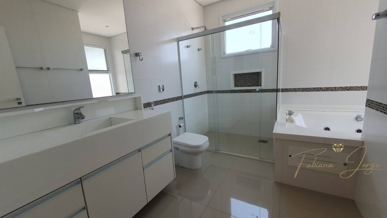 Imagem Casa de Condomínio com 5 Quartos à Venda, 354 m² em Swiss Park - Campinas