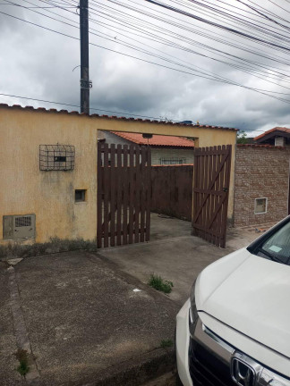 Casa com 2 Quartos à Venda, 80 m² em Nova Itanhaém - Itanhaém
