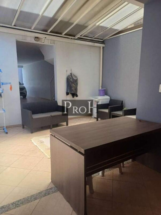 Imagem Sobrado com 4 Quartos à Venda, 193 m² em Rudge Ramos - São Bernardo Do Campo