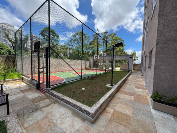 Imagem Imóvel com 2 Quartos à Venda, 55 m² em Taboão - São Bernardo Do Campo Imagem Imóvel com 2 Quartos à Venda, 55 m² em Taboão - São Bernardo Do Campo