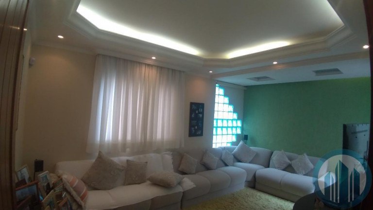 Imagem Sobrado com 3 Quartos à Venda, 362 m² em Parque Dos Pássaros - São Bernardo Do Campo Imagem Sobrado com 3 Quartos à Venda, 362 m² em Parque Dos Pássaros - São Bernardo Do Campo