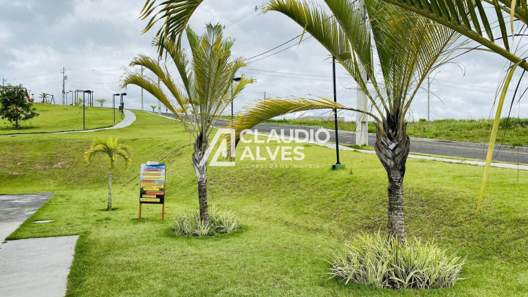 Imagem Terreno à Venda, 160 m² em Nova Esperança - Feira De Santana Imagem Terreno à Venda, 160 m² em Nova Esperança - Feira De Santana