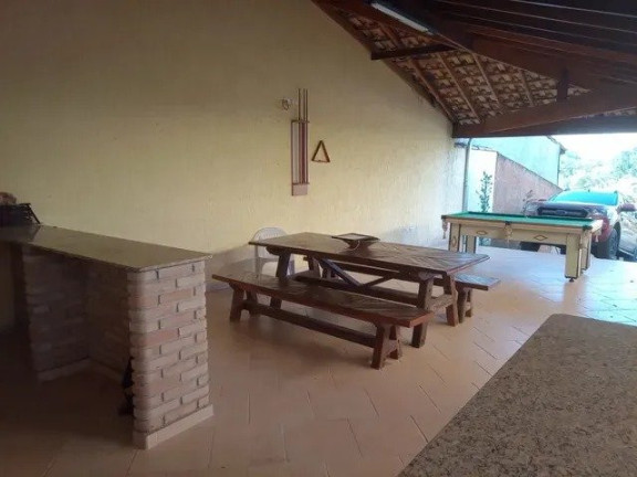 Imagem Fazenda à Venda, 350 m² em Chacara Fernao Dias - Atibaia