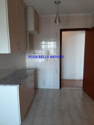 Imagem Apartamento com 2 Quartos à Venda, 82 m² em Vila Vianelo - Jundiaí