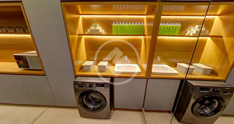 Imagem Apartamento com 3 Quartos à Venda, 108 m² em Residencial Lago Areião - Goiânia