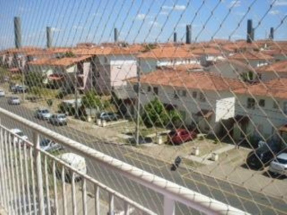 Imagem Apartamento com 3 Quartos à Venda, 66 m² em Parque Villa Flores - Sumaré Imagem Apartamento com 3 Quartos à Venda, 66 m² em Parque Villa Flores - Sumaré