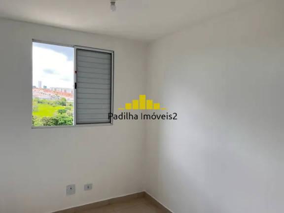 Imagem Apartamento com 2 Quartos à Venda, 47 m² em Vila Aeroporto - Sorocaba