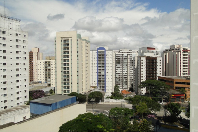 Imagem Apartamento com 2 Quartos à Venda, 78 m² em Vila Guarani (z Sul) - São Paulo