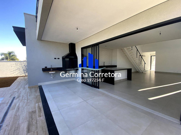 Imagem Casa com 3 Quartos à Venda, 275 m² em Alphaville - Santana De Parnaíba Imagem Casa com 3 Quartos à Venda, 275 m² em Alphaville - Santana De Parnaíba