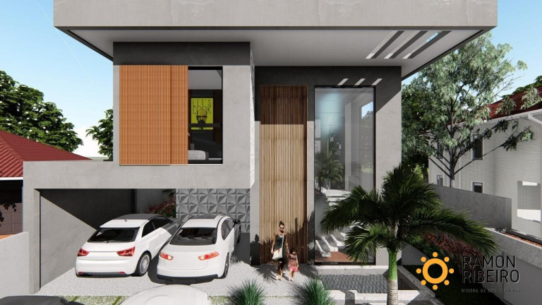 Imagem Imóvel com 6 Quartos à Venda, em Riviera - Bertioga Imagem Imóvel com 6 Quartos à Venda, em Riviera - Bertioga