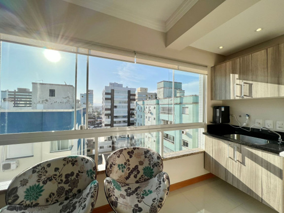Imagem Apartamento com 2 Quartos à Venda, 76 m² em Zona Nova - Capão Da Canoa